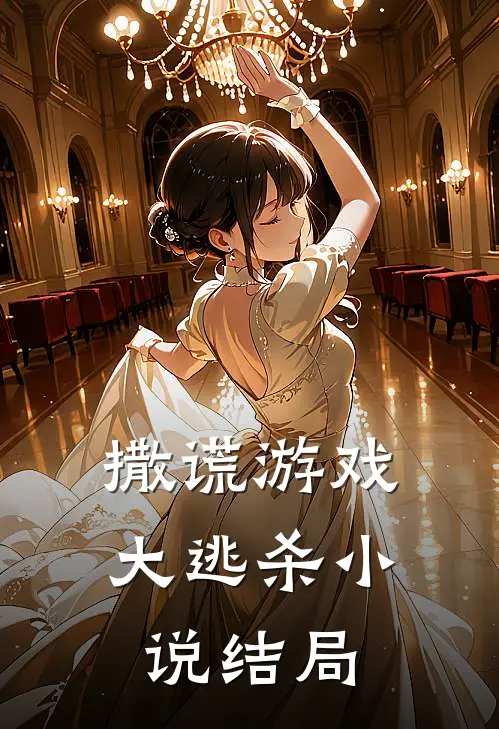 撒谎游戏大逃杀小说结局