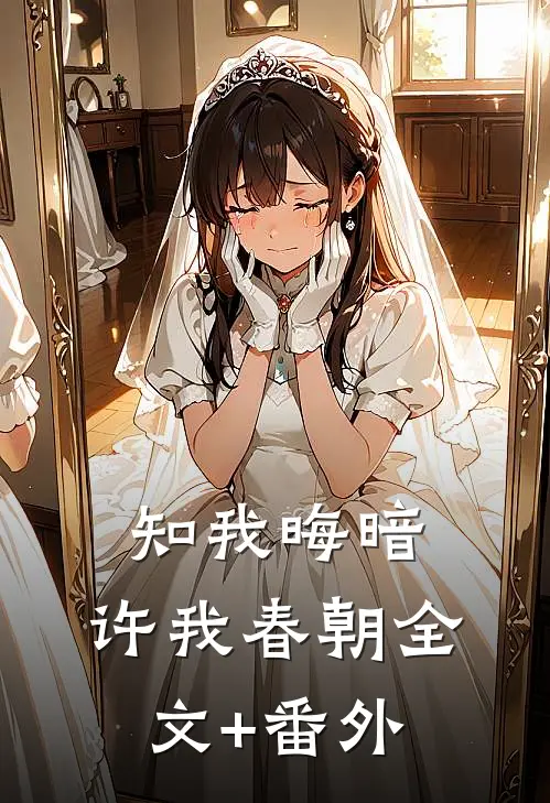 知我晦暗，许我春朝全文+番外