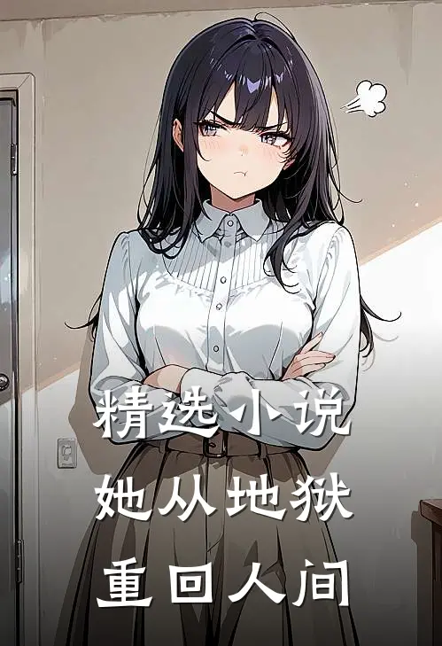 精选小说她从地狱重回人间