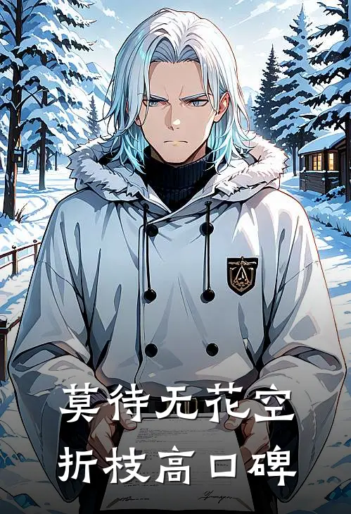 莫待无花空折枝高口碑