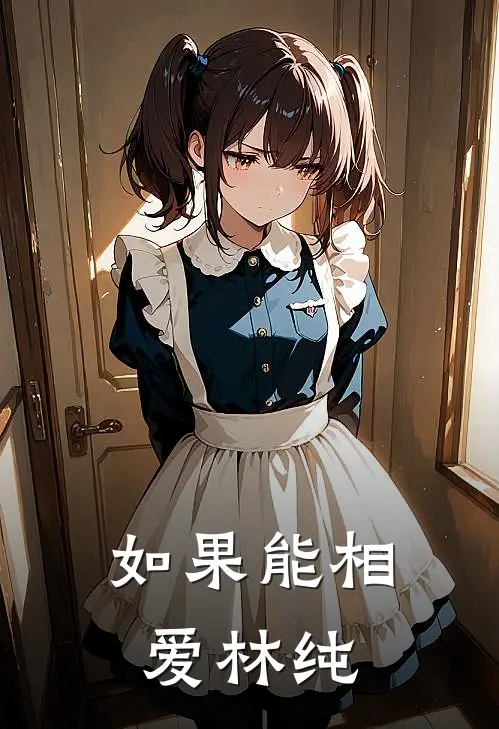 如果能相爱林纯