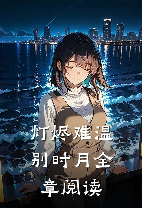 灯烬难温别时月全章阅读