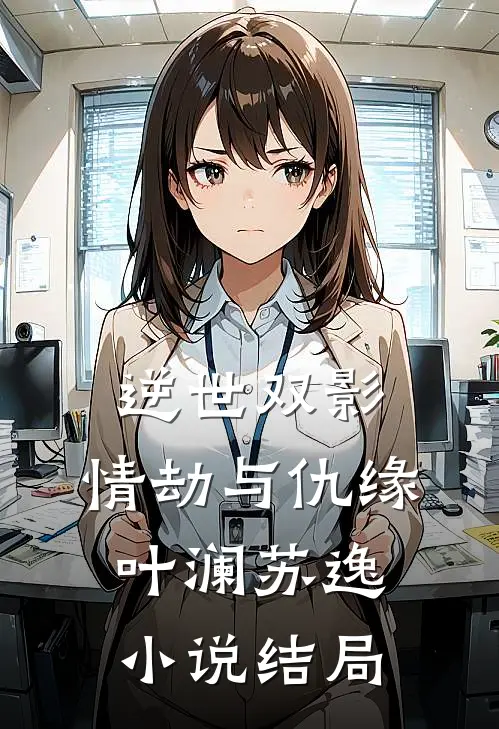 逆世双影：情劫与仇缘叶澜苏逸小说结局