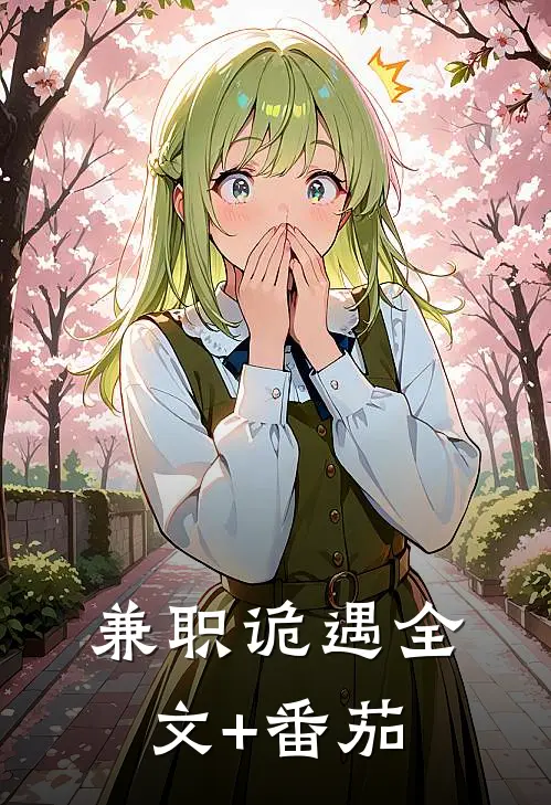 兼职诡遇全文+番茄