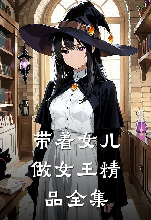 带着女儿做女王精品全集