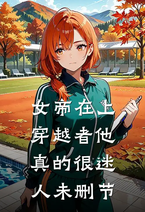 女帝在上，穿越者他真的很迷人未删节