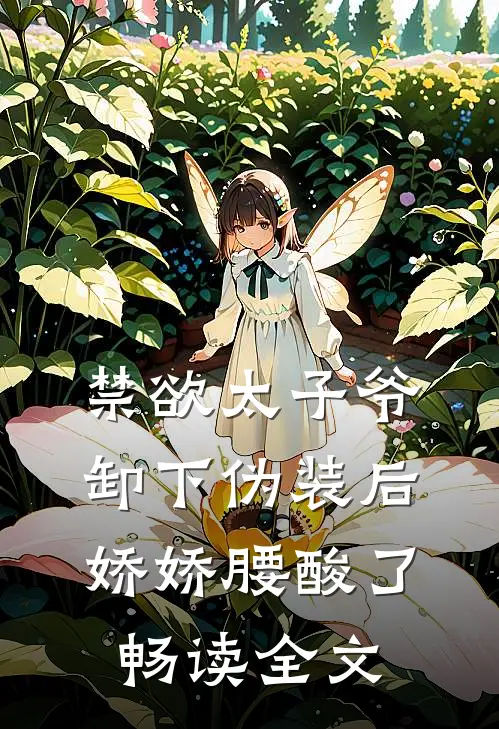 禁欲太子爷卸下伪装后，娇娇腰酸了畅读全文