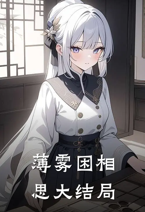 薄雾困相思大结局