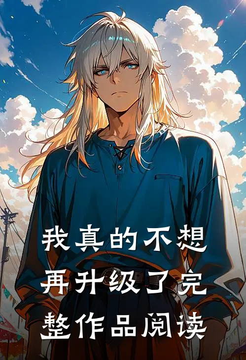 我真的不想再升级了完整作品阅读