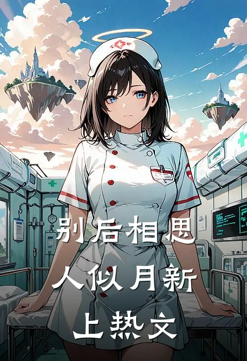 别后相思人似月新上热文