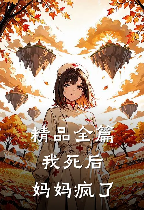 精品全篇我死后,妈妈疯了在线阅读