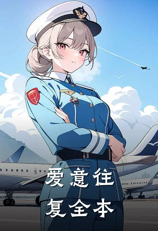 爱意往复全本