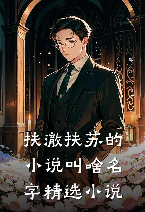 扶澈扶苏的小说叫啥名字精选小说