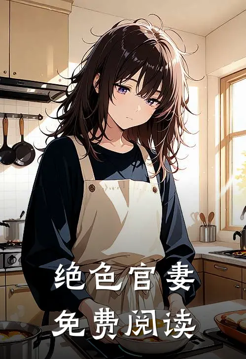 绝色官妻免费阅读