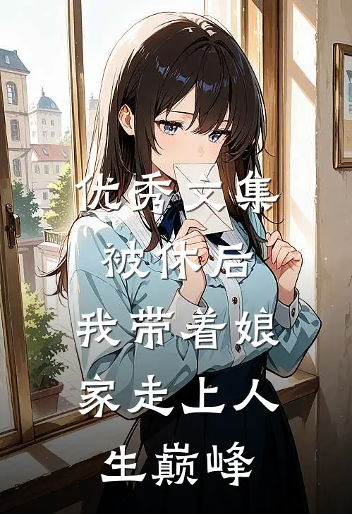 优秀文集被休后，我带着娘家走上人生巅峰