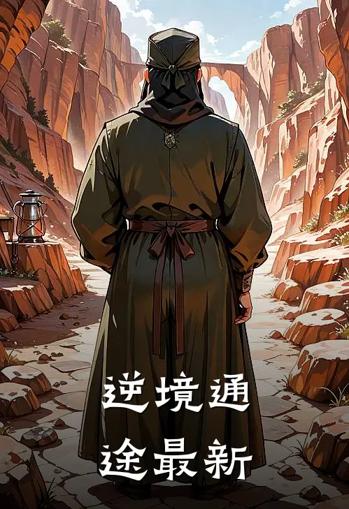 逆境通途最新