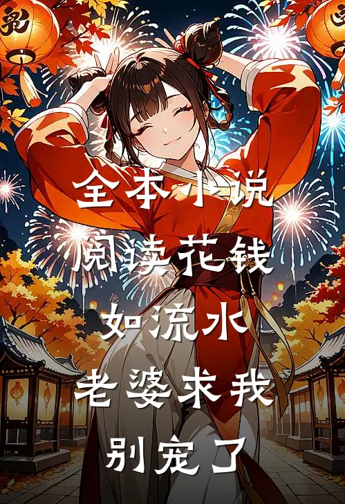 全本小说阅读花钱如流水，老婆求我别宠了