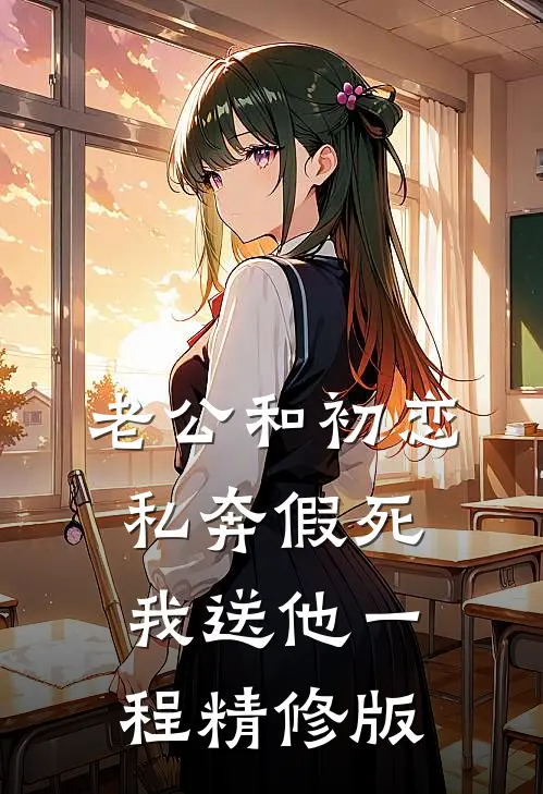 老公和初恋私奔假死，我送他一程精修版
