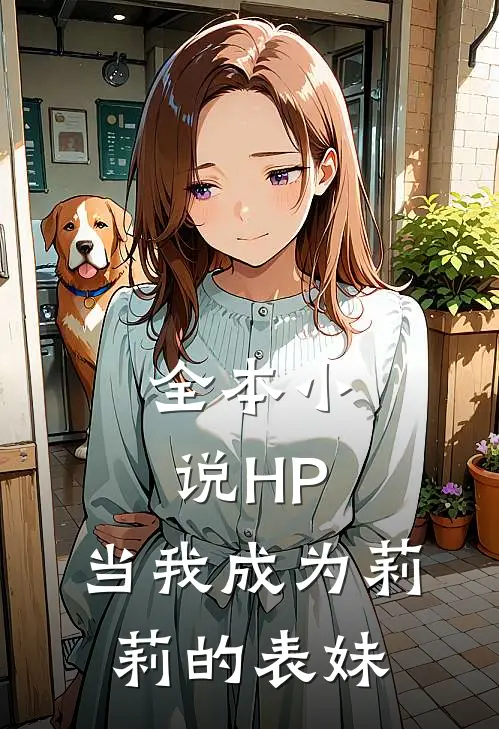 全本小说HP：当我成为莉莉的表妹