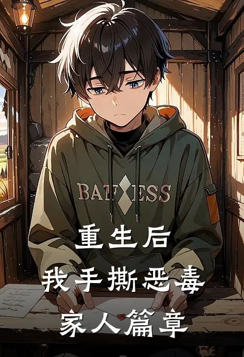 重生后,我手撕恶毒家人篇章
