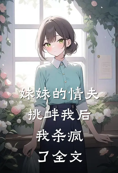 妹妹的情夫挑衅我后,我杀疯了全文在线阅读