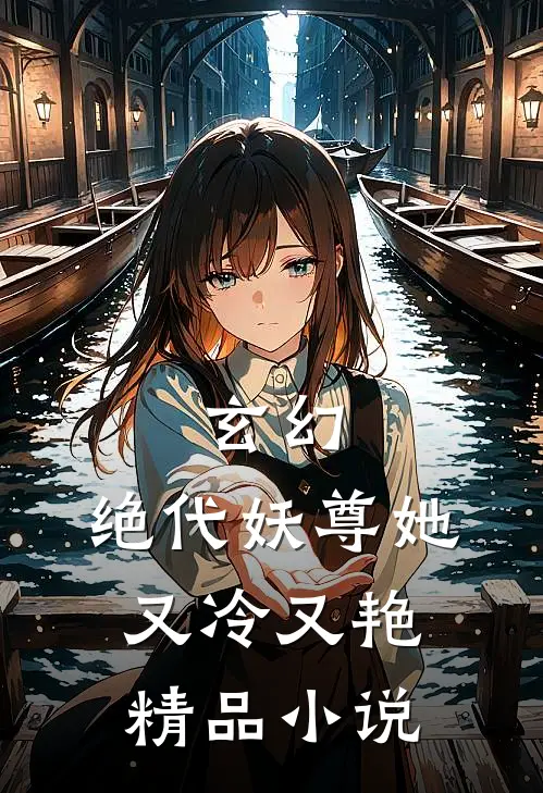 玄幻绝代妖尊她又冷又艳精品
