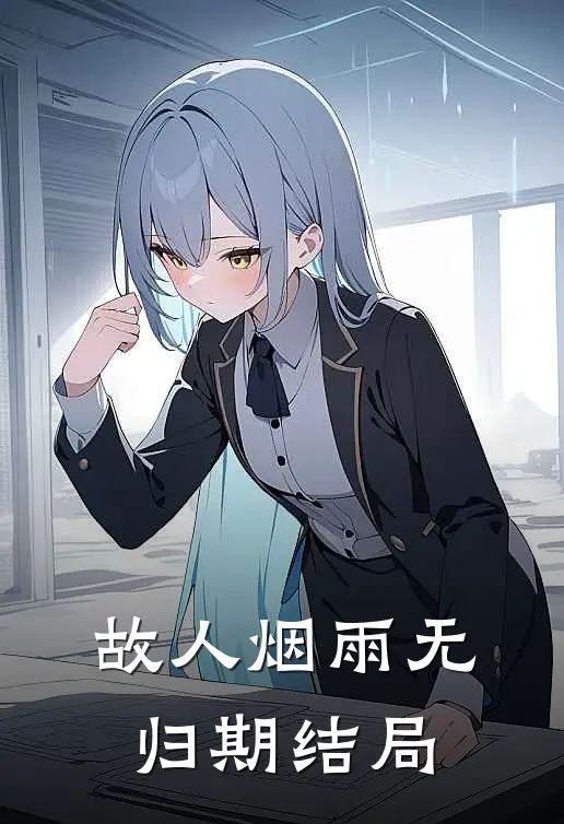 故人烟雨无归期结局