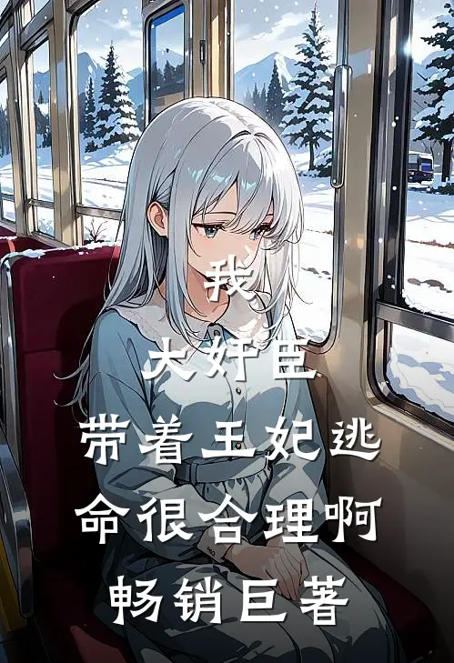 我，大奸臣，带着王妃逃命很合理啊畅销巨著