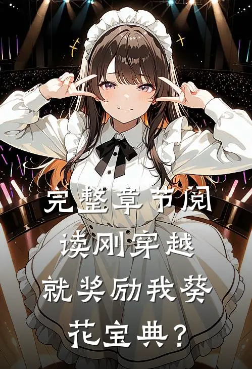 完整章节阅读刚穿越，就奖励我葵花宝典？