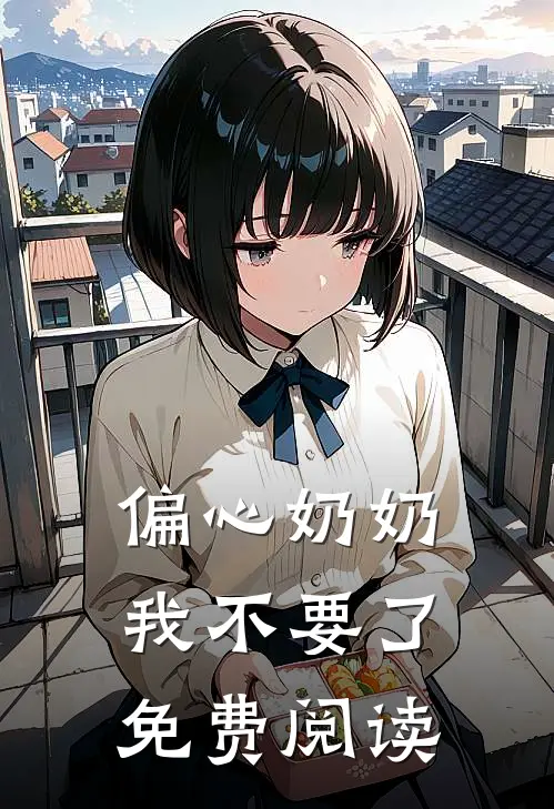 偏心奶奶我不要了免费阅读