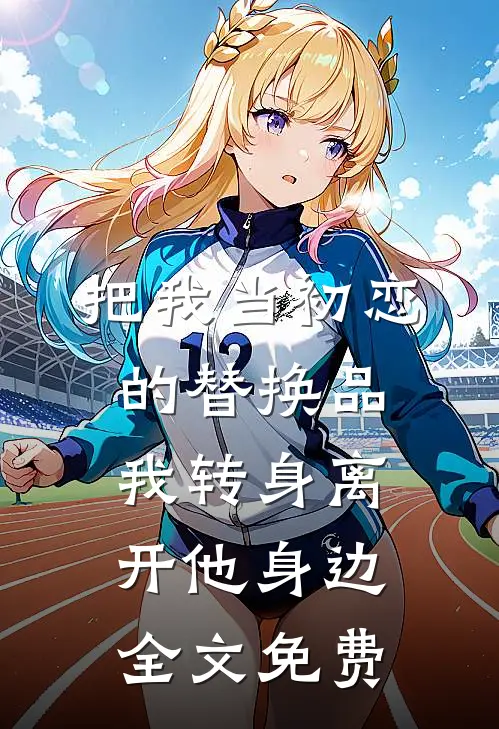 把我当初恋的替换品，我转身离开他身边全文免费