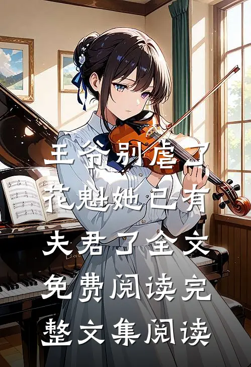王爷别虐了,花魁她已有夫君了全文免费阅读完整文集阅读