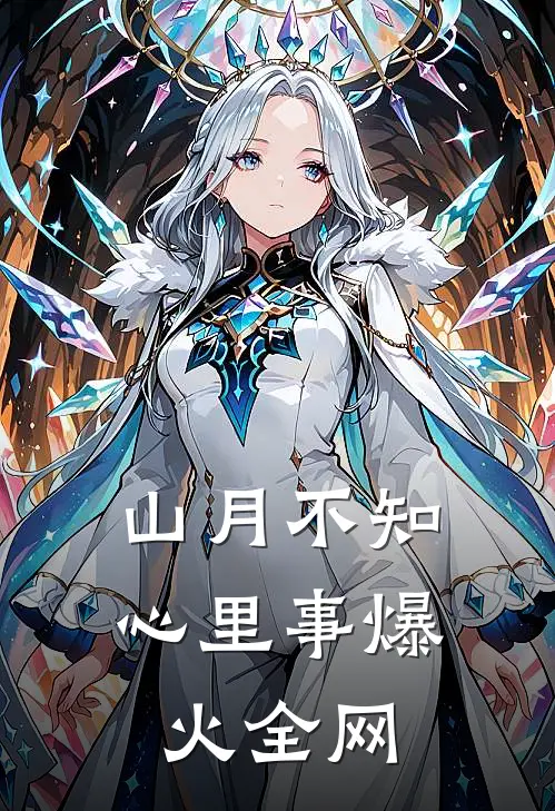 山月不知心里事爆火全网