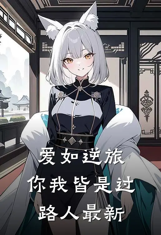 爱如逆旅，你我皆是过路人最新