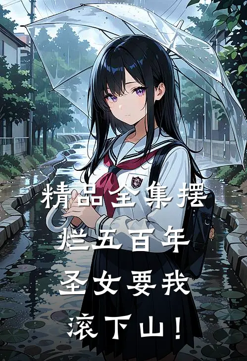 精品全集摆烂五百年，圣女要我滚下山！