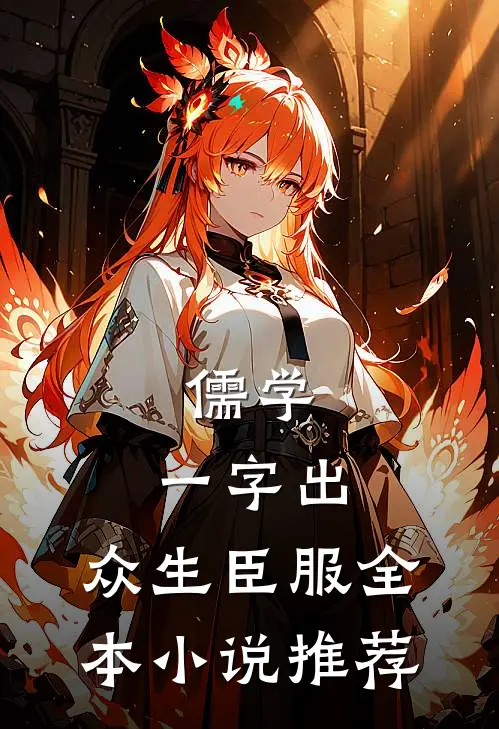 儒学：一字出，众生臣服全本小说推荐