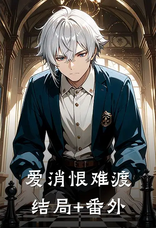 爱消恨难渡结局+番外
