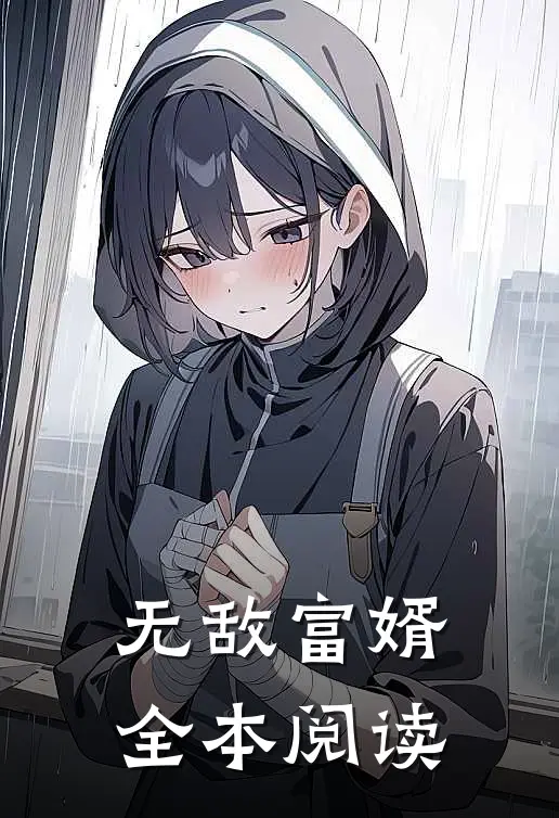 无敌富婿全本阅读