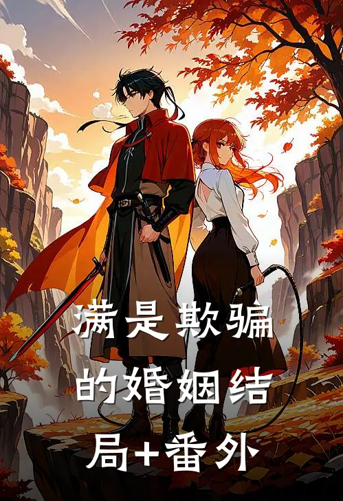 满是欺骗的婚姻结局+番外