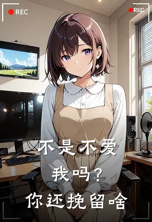不是不爱我吗？你还挽留啥