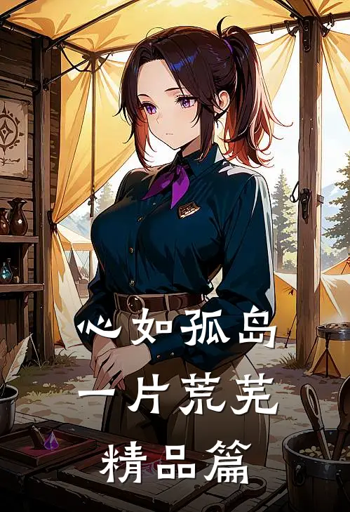 心如孤岛一片荒芜精品篇