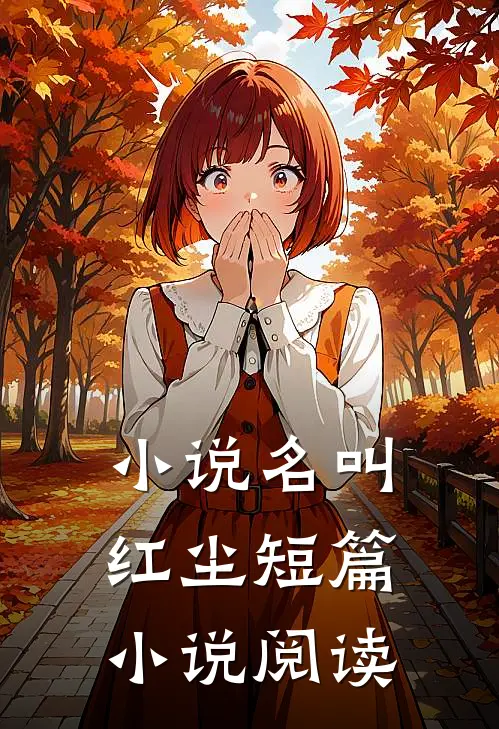 小说名叫红尘短篇小说阅读