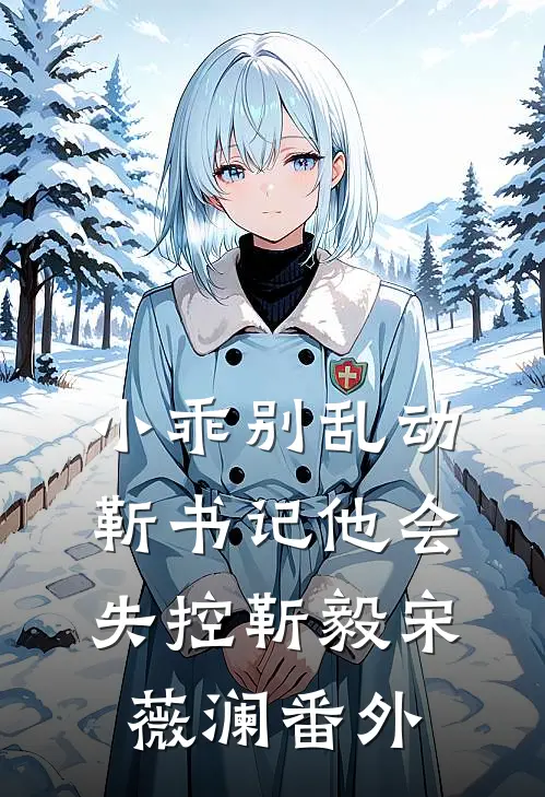 小乖别乱动，靳书记他会失控靳毅宋薇澜番外