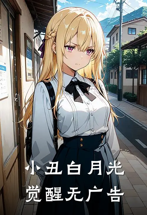 小丑白月光觉醒无广告
