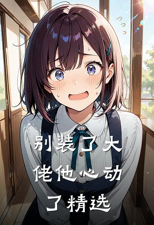 别装了大佬他心动了精选