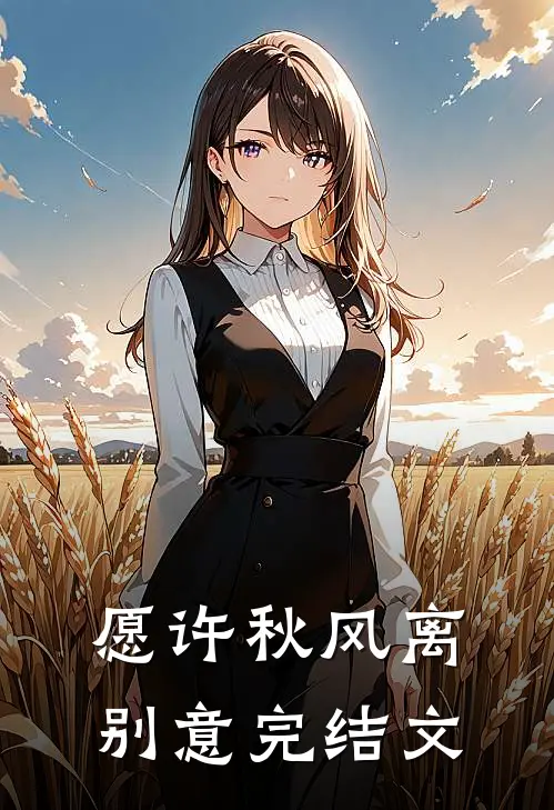 愿许秋风离别意完结文