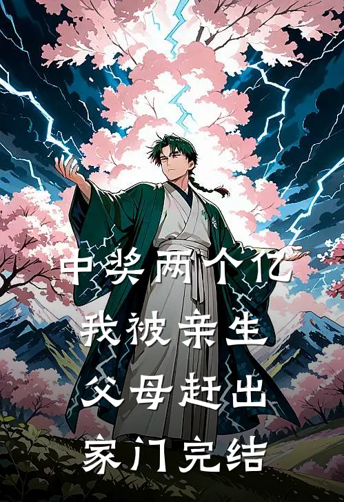 中奖两个亿，我被亲生父母赶出家门完结