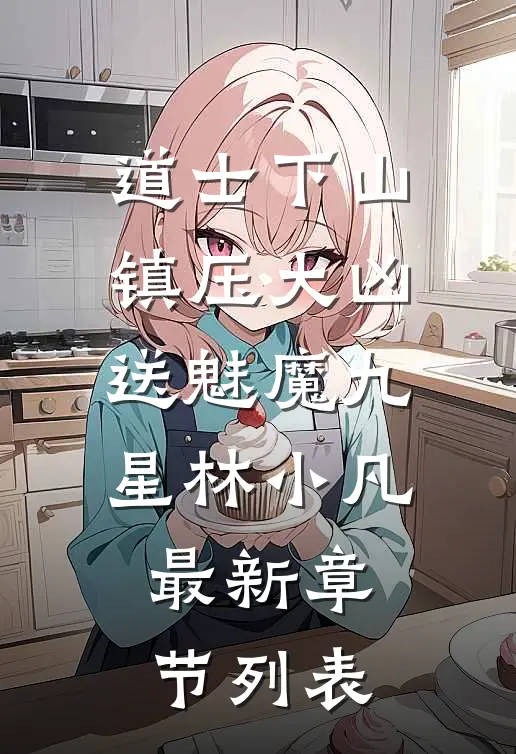 道士下山：镇压大凶送魅魔九星林小凡最新章节列表