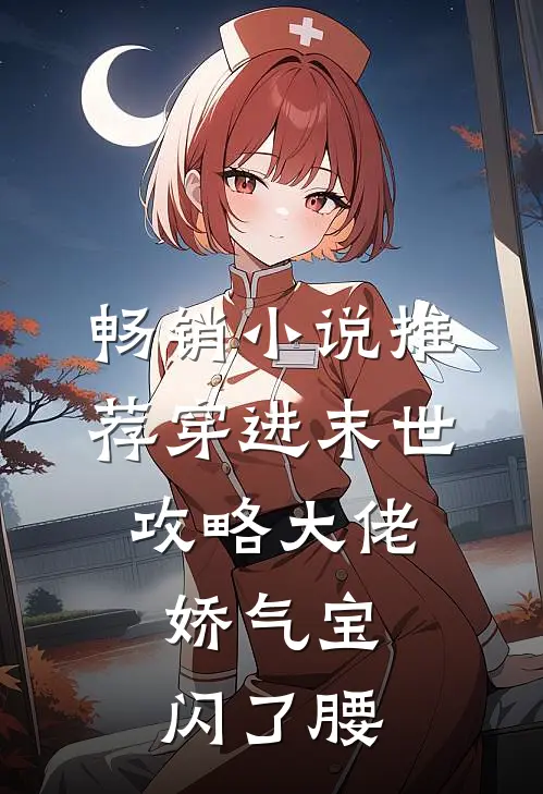 畅销小说推荐穿进末世攻略大佬，娇气宝闪了腰