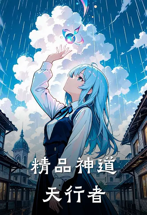 精品神道天行者